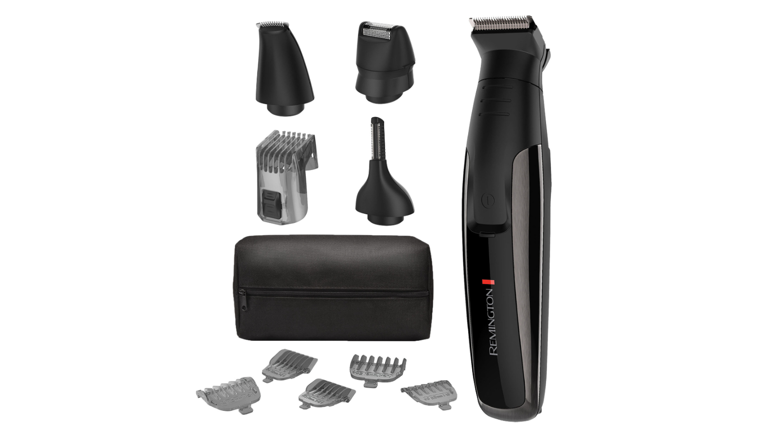 Remington Style and Detail Grooming Kit