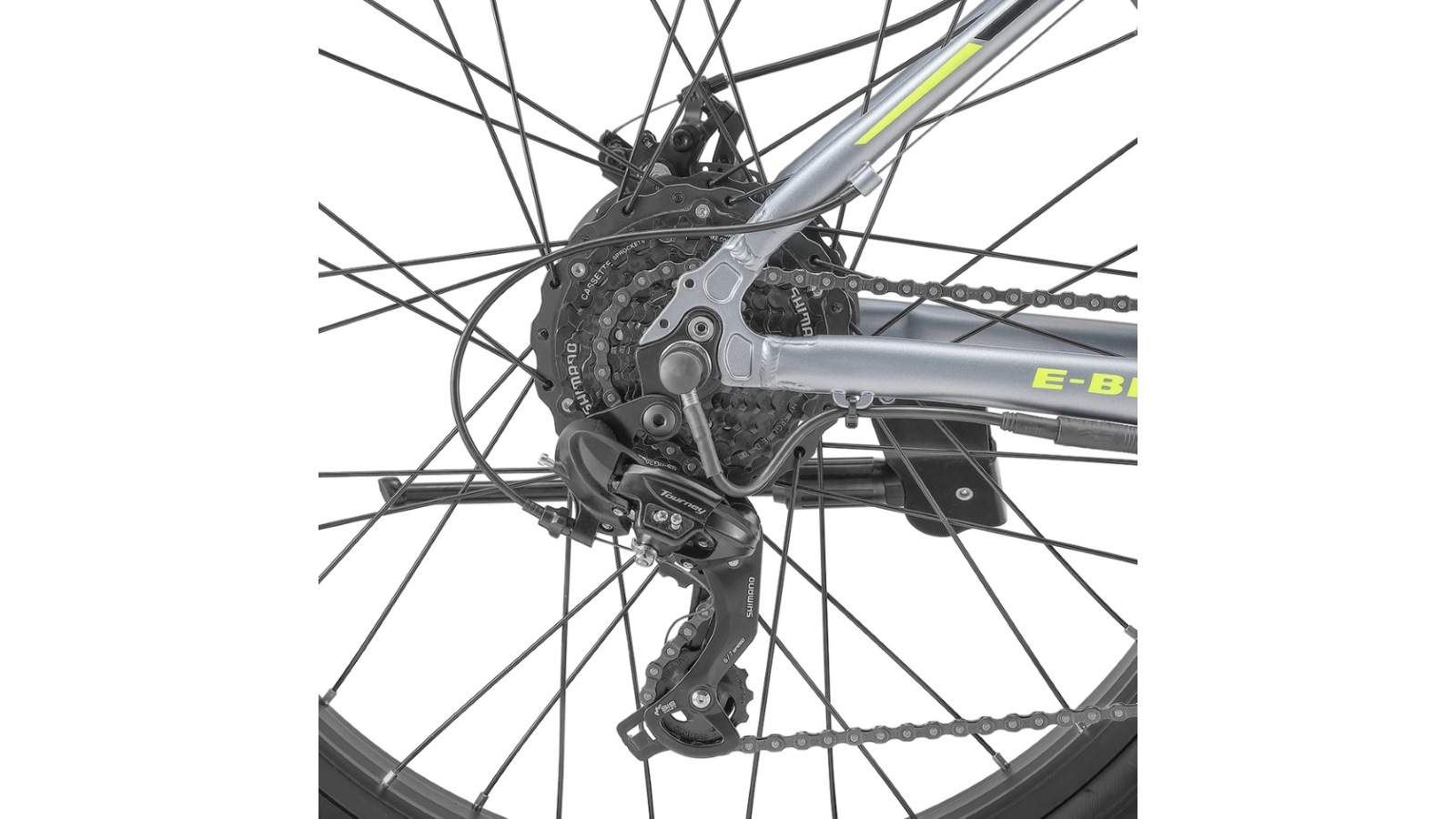 progear fat bike
