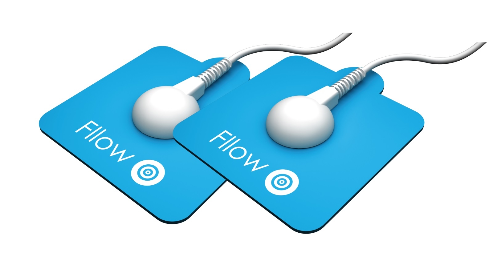 Paingone Fllow TENS Pads