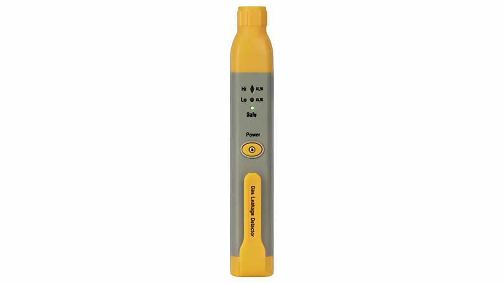 Latest Buys Pocket Gas Leak Detector
