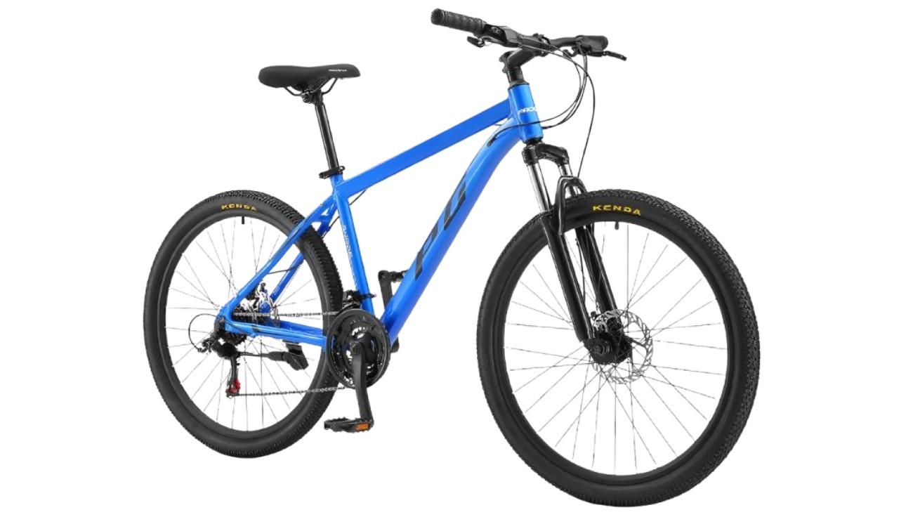 Progear Blue Surge MTB Men Road Bike - 26 x 17inch
