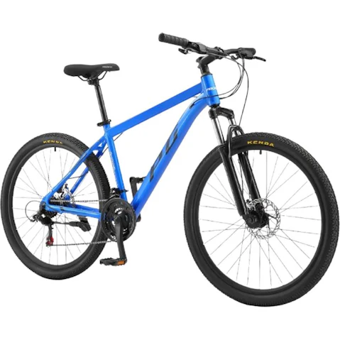 Progear Blue Surge MTB Men Road Bike