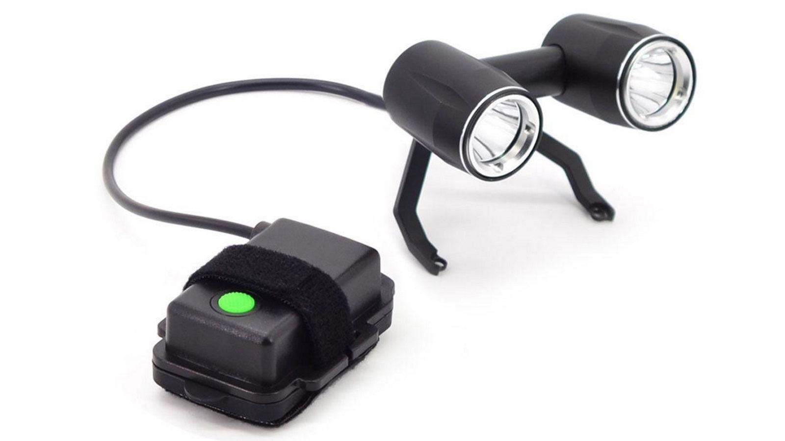 Pgytech LED Lights for DJI Inspire 2 (AU Plug not included)