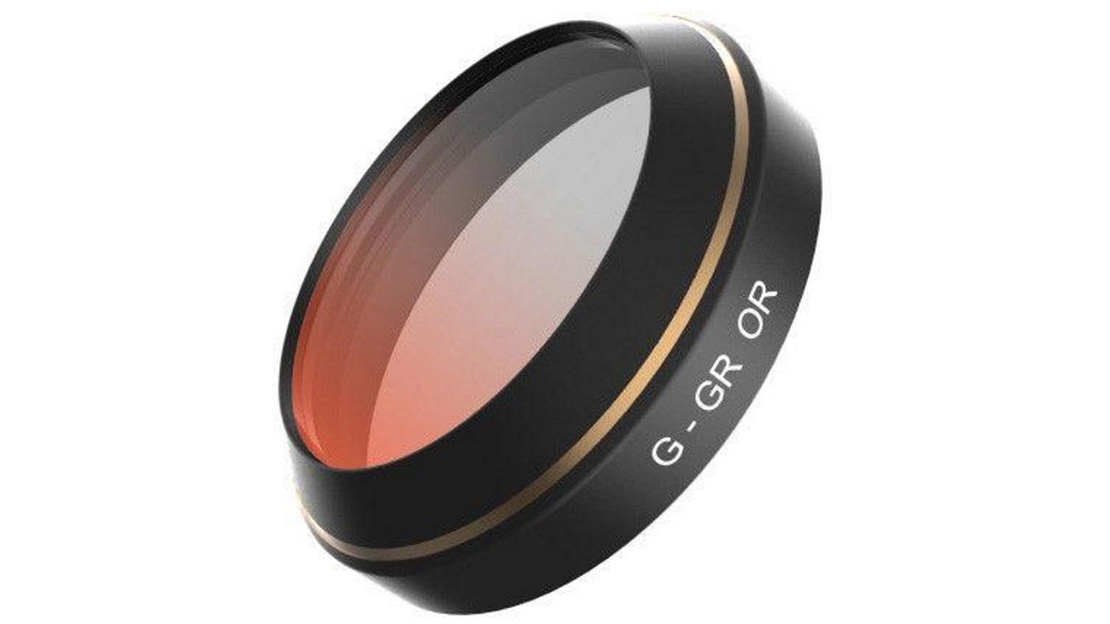Pgytech Mavic Pro/Platinum Gradual Filter Orange