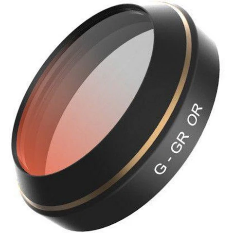 Pgytech Mavic Pro/Platinum Gradual Filter Orange