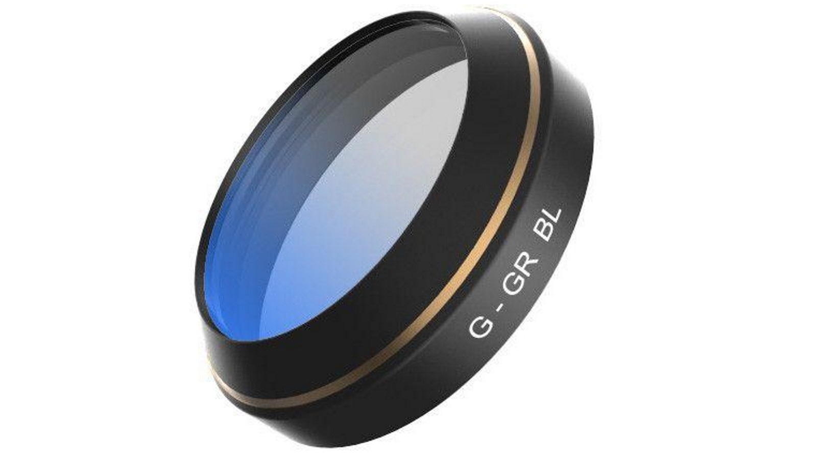 Pgytech Mavic Pro/Platinum Gradual Filter Blue
