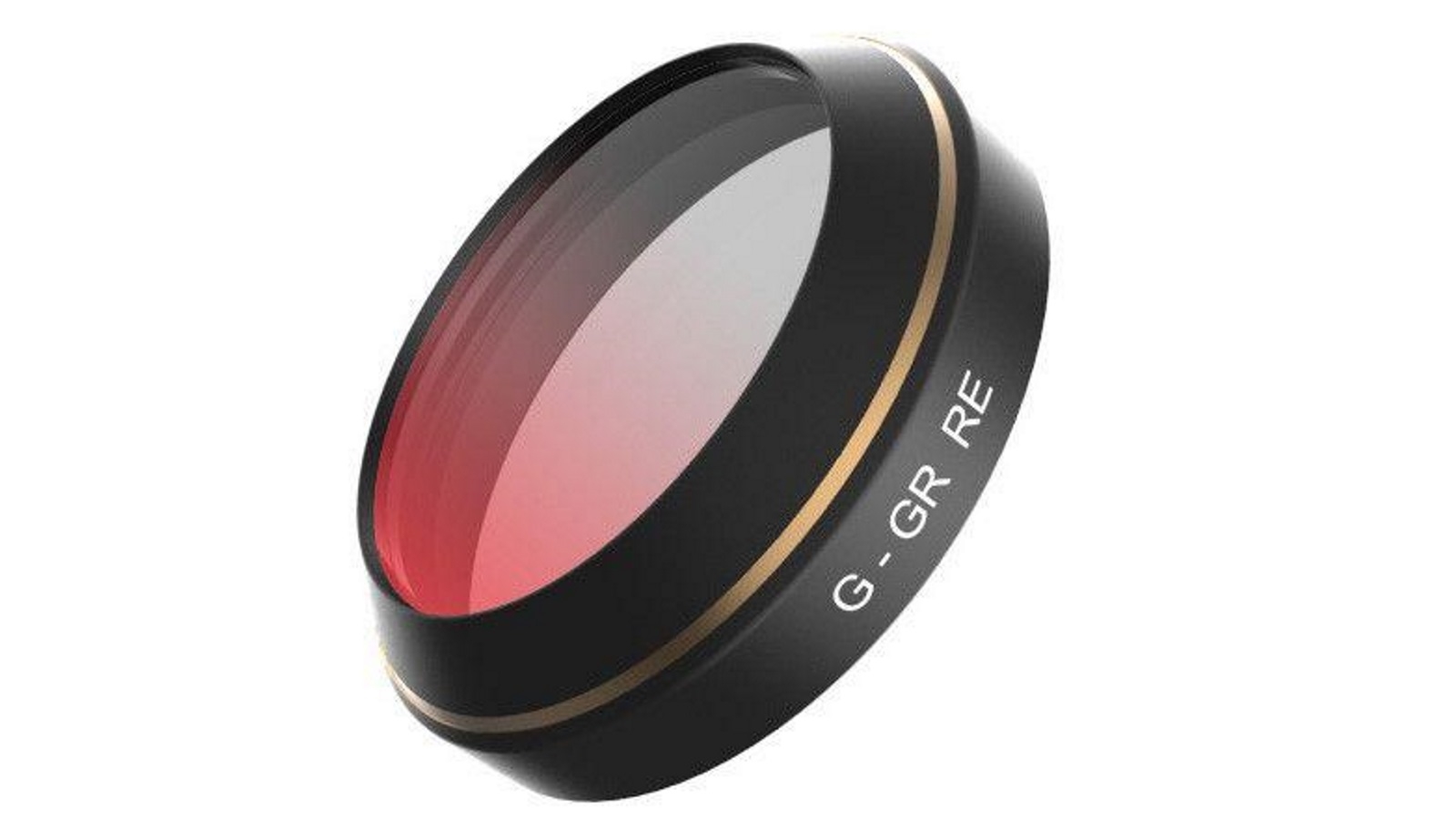 Pgytech Mavic Pro/Platinum Gradual Filter Red