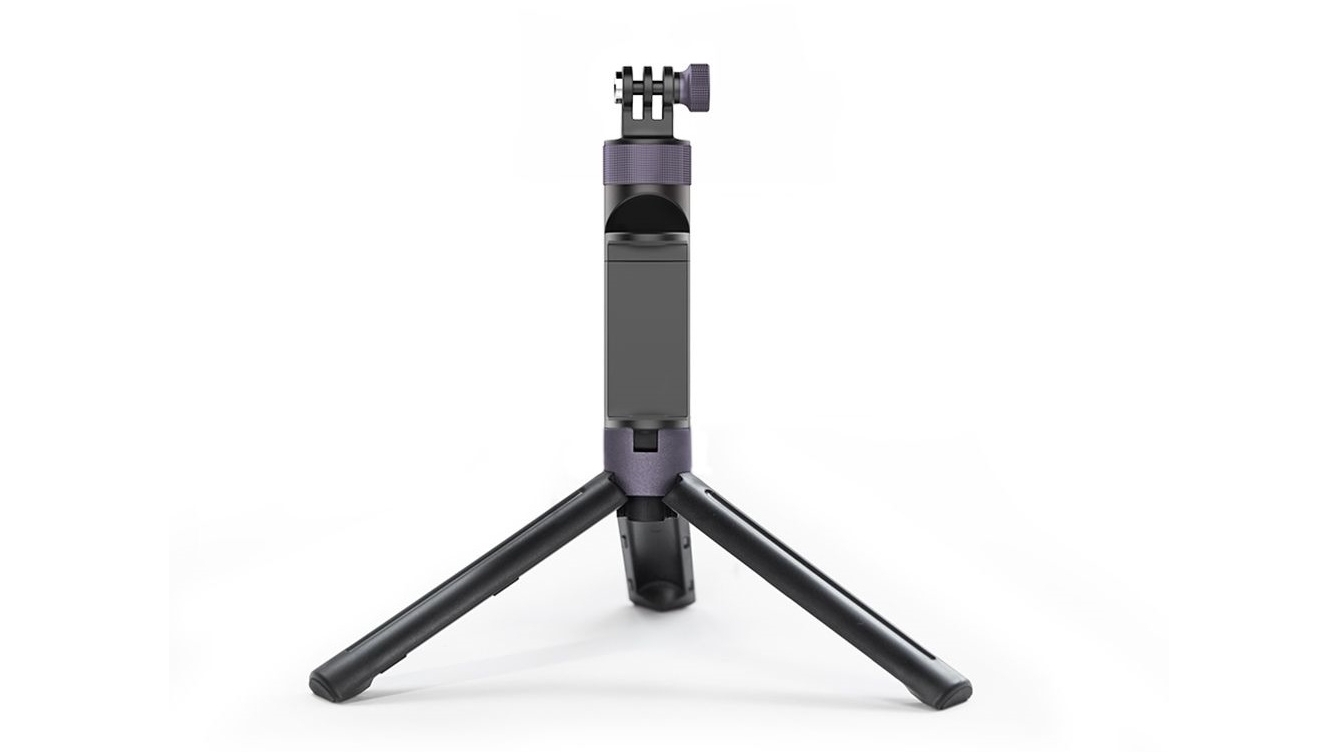 Pgytech Hand Grip & Tripod for Action Camera GoPro6/5/4 Xiaomi Yi