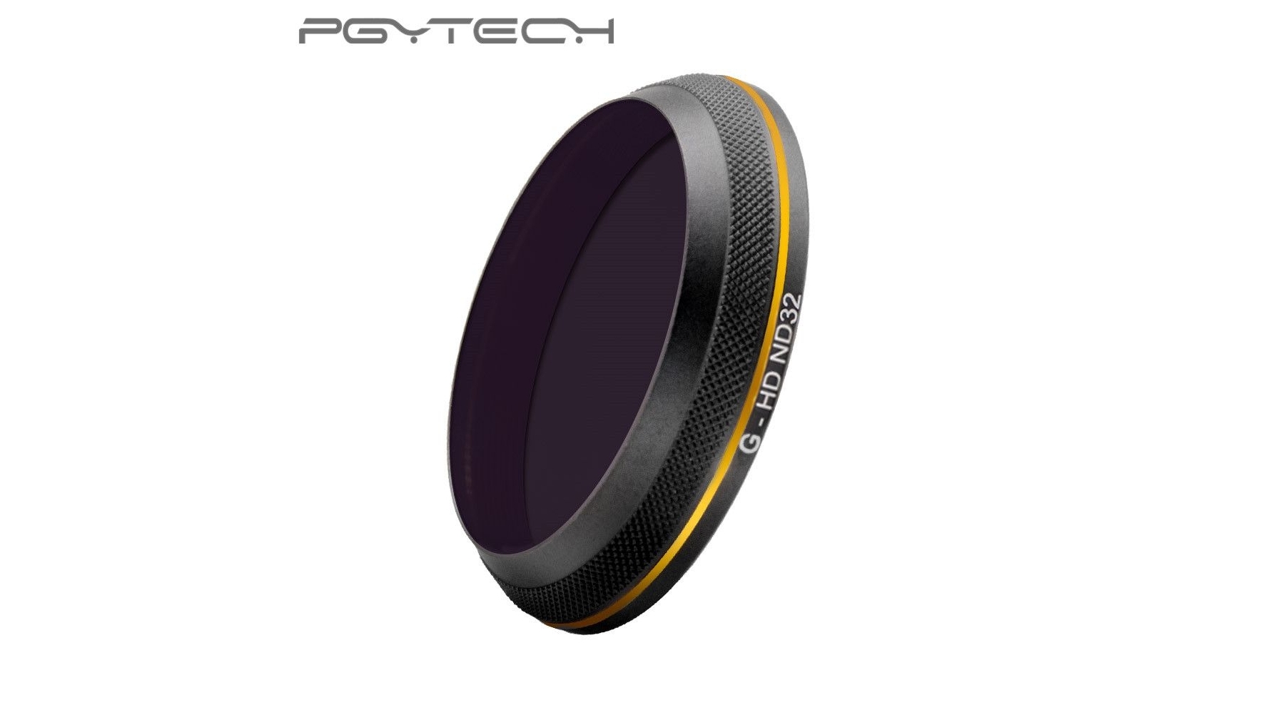 Pgytech G-HD-ND32 Golden Edge Lens Filter for DJI Zenmuse X4S