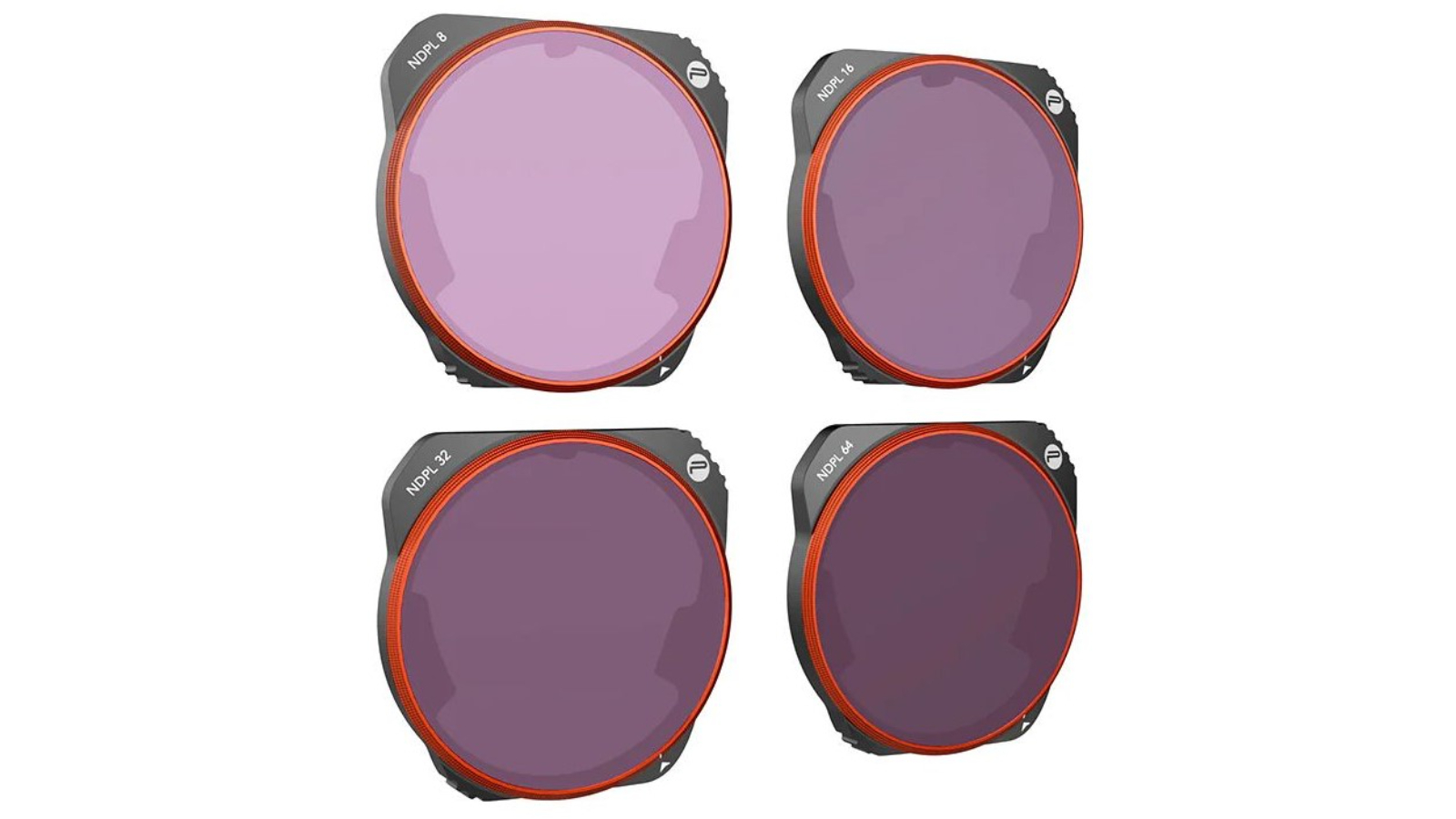 Neewer Variable ND Filter Set For DJI Mavic 3 Pro/Pro Cine