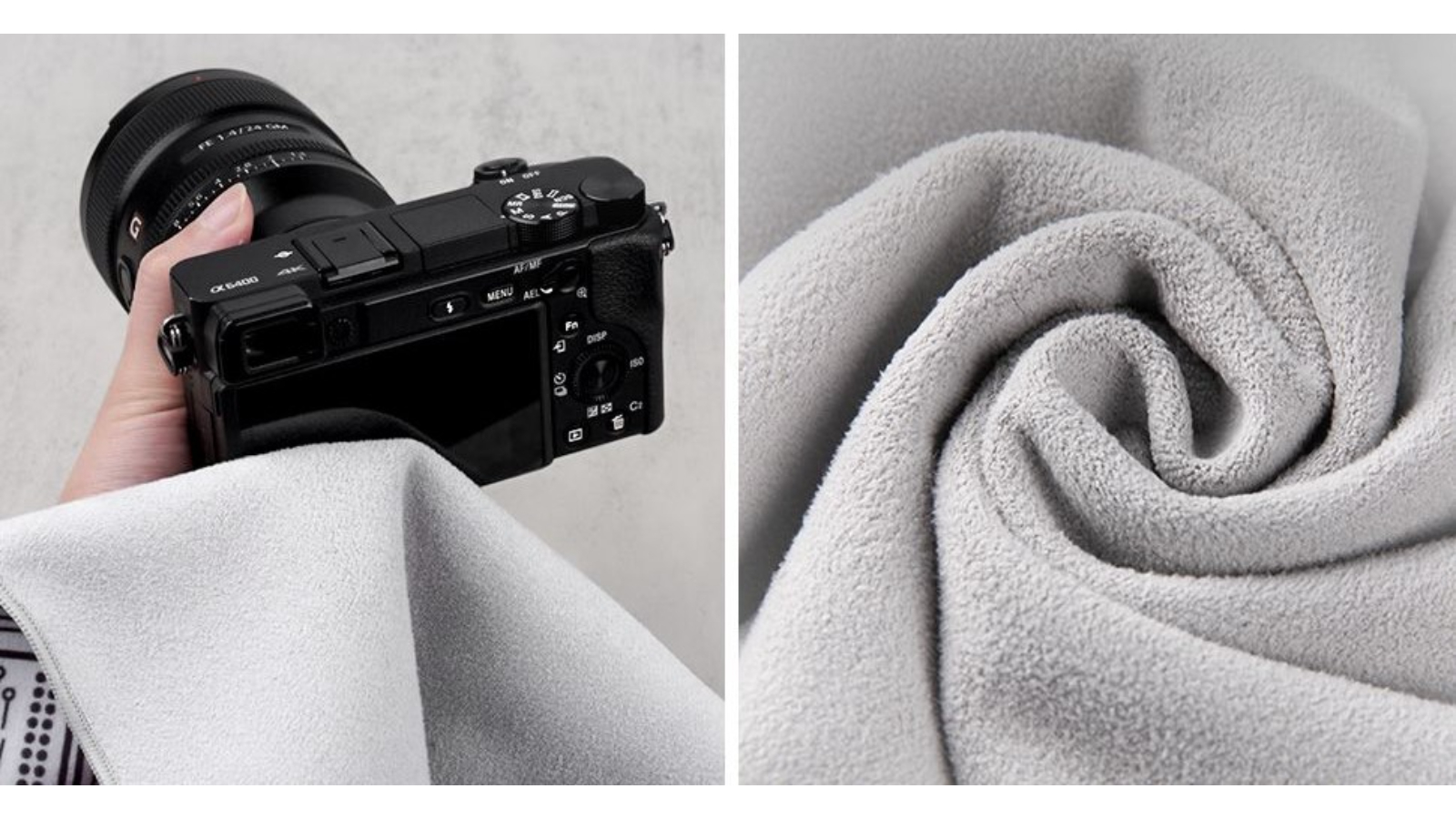 PGYTECH Medium Protective Wrap Pop Collage Harvey Norman