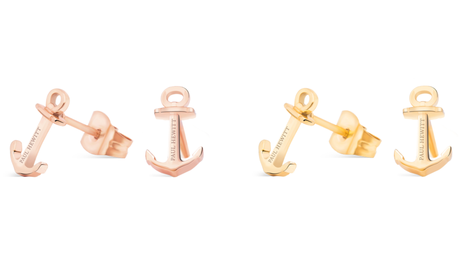 Paul Hewitt Northern Delight Earring