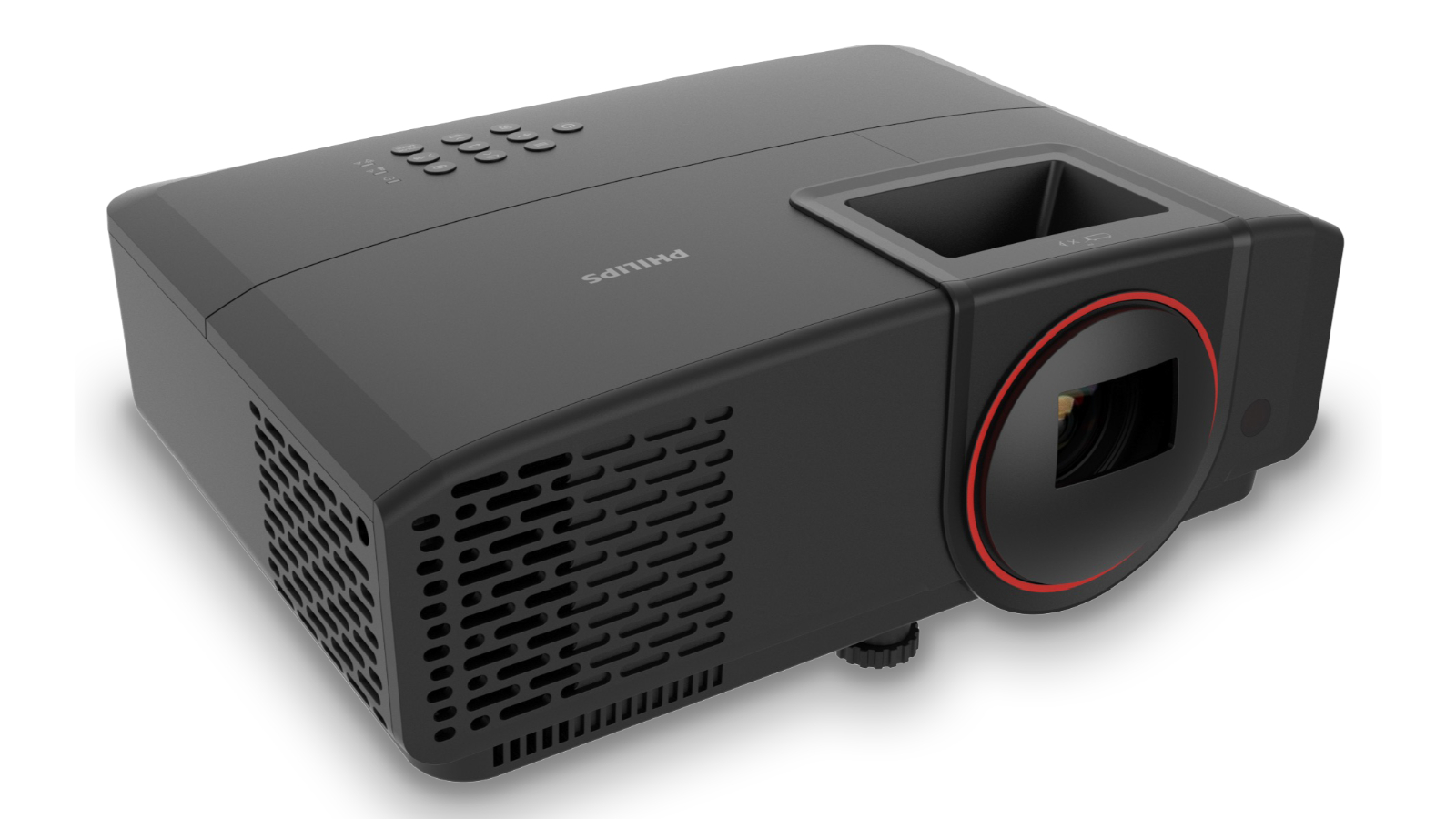 Philips GamePix 800 Smart Projector