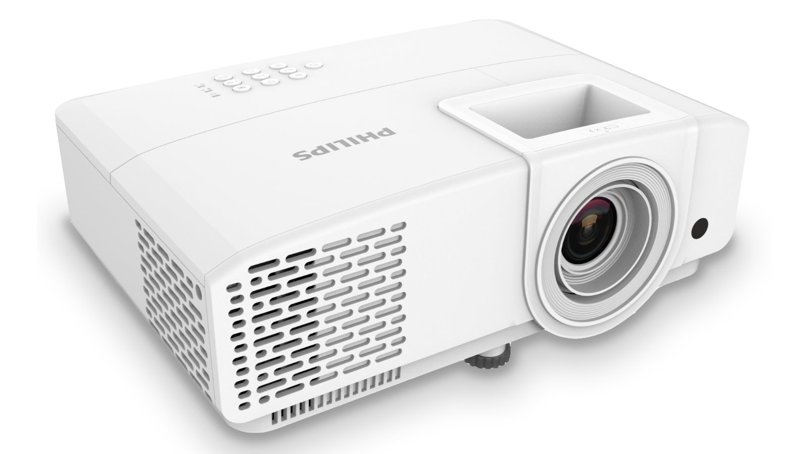 Philips ProPix 850 Projector