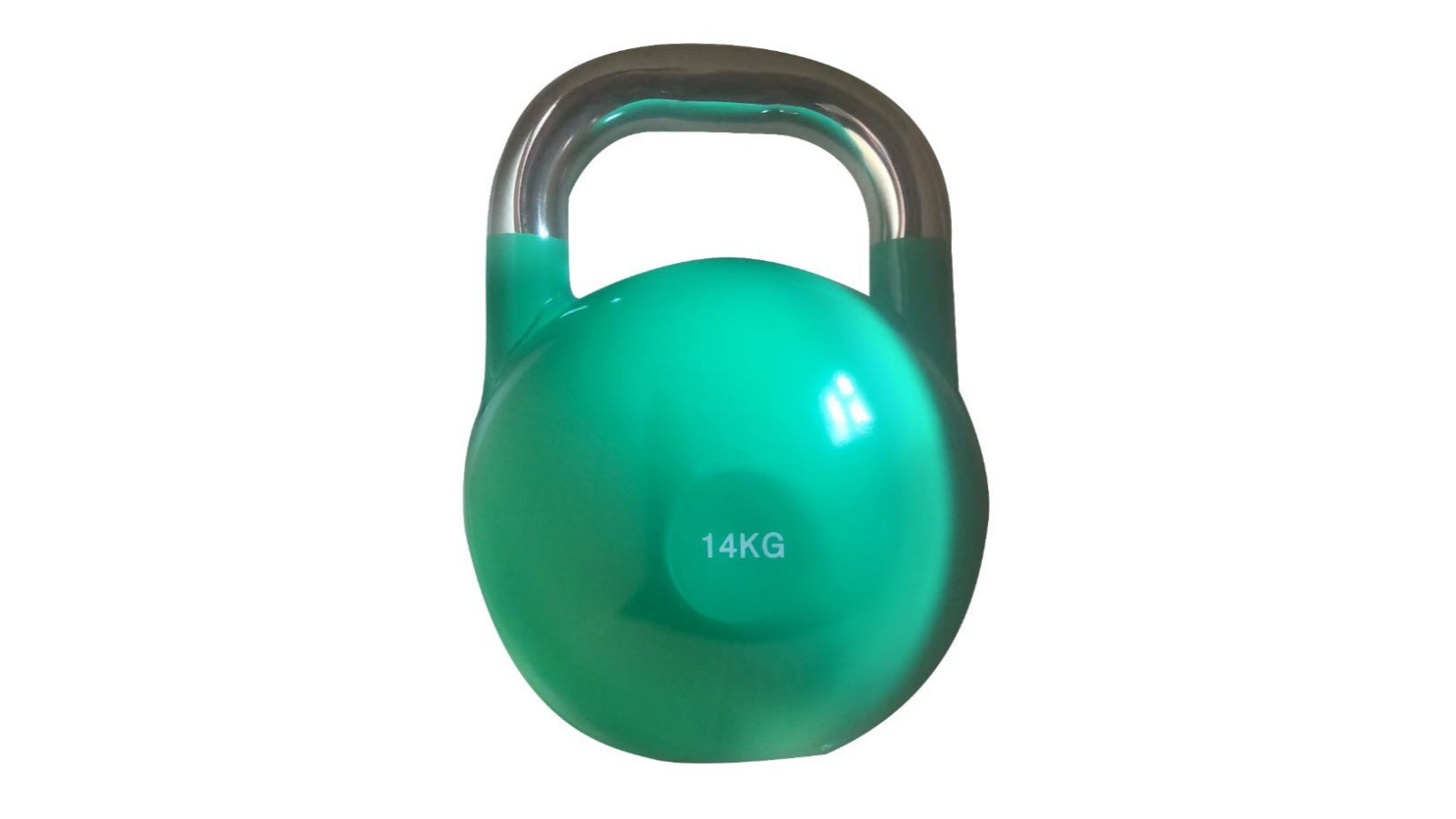 Fitness Hero Reload Elite Competition Kettlebell - 14kg