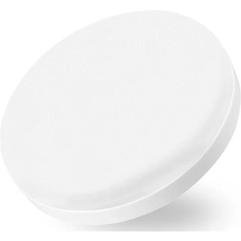 Eli & Co. Lighting Versa 48W LED Oyster Circle Ceiling Light