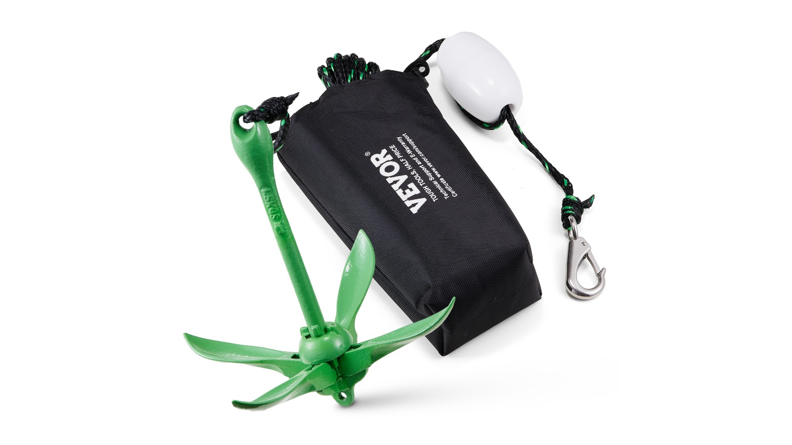 Vevor Kayak Anchor Kit
