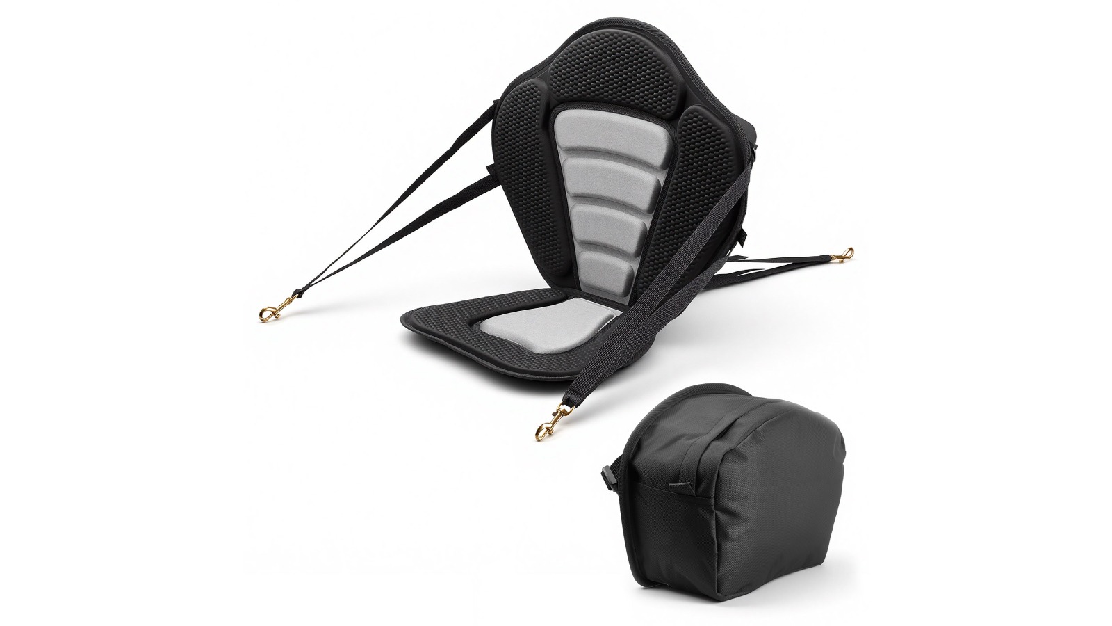 Vevor Universal Padded Kayak Seat Cushion - 1.2cm