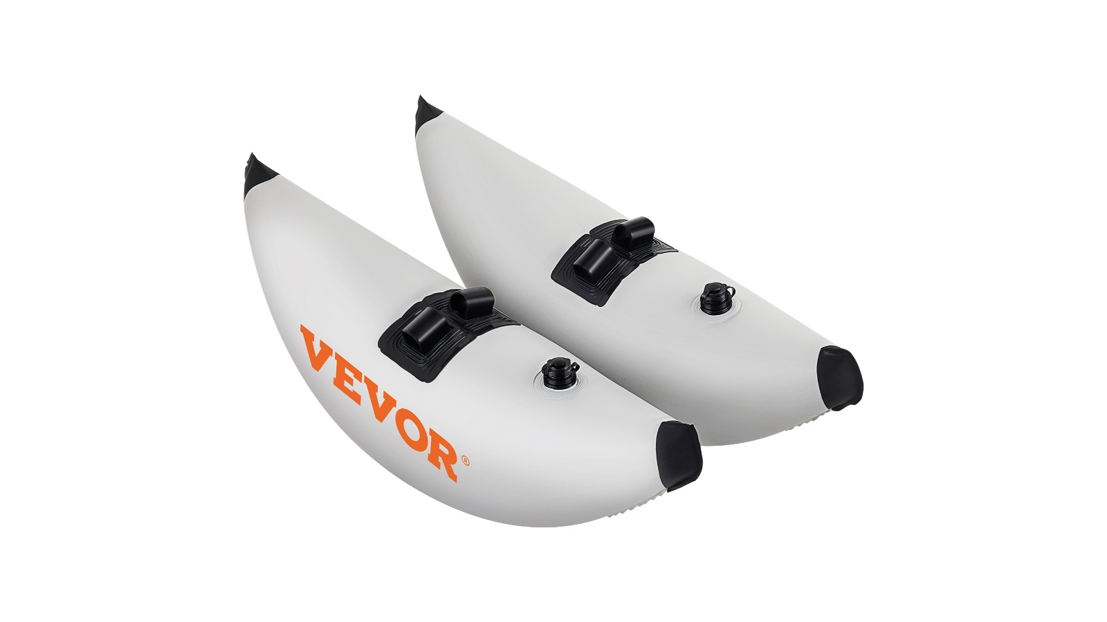 Vevor 2 Piece Inflatable Kayak Outrigger Stabilizer