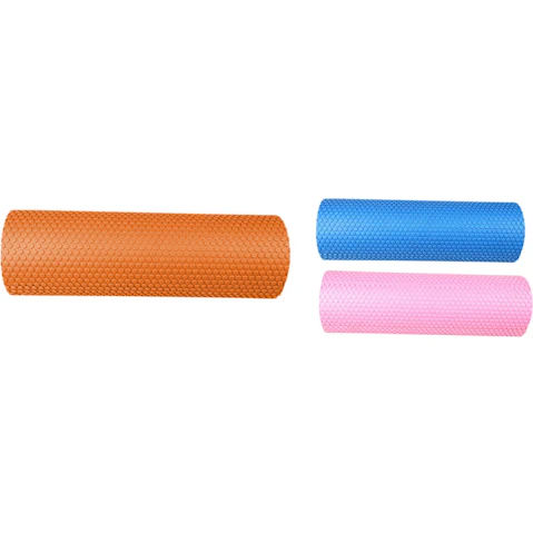 Serrano 45 x 15cm Physio Yoga Pilates Foam Roller