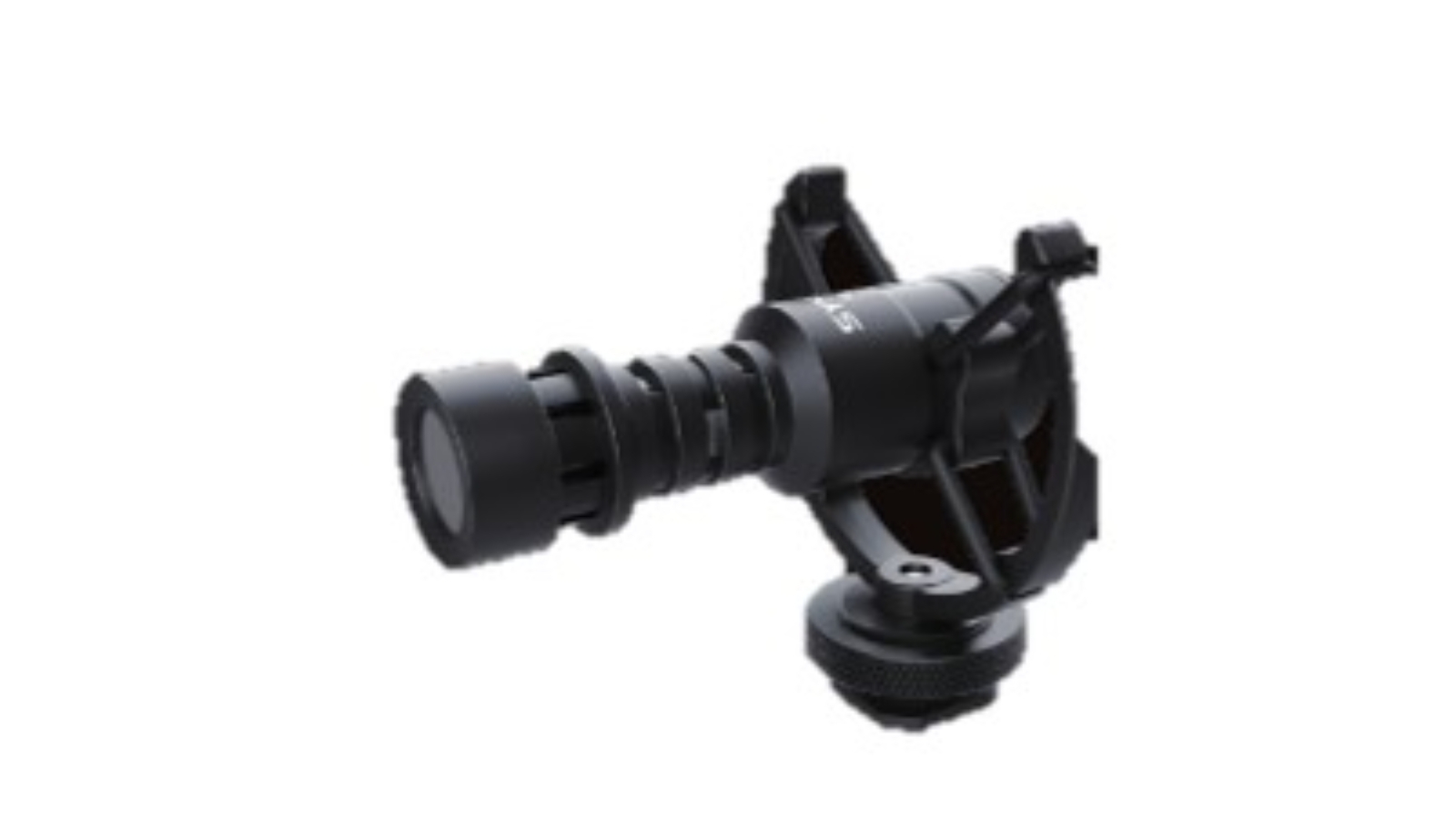 SYNCO On-Camera Microphone (DSLR Level)