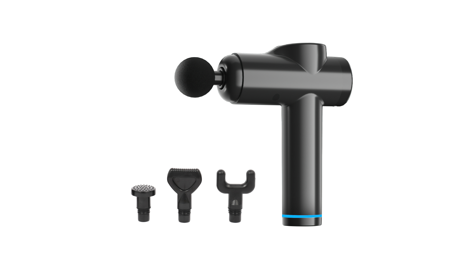 HoMedics Physio Pro Percussion Massager