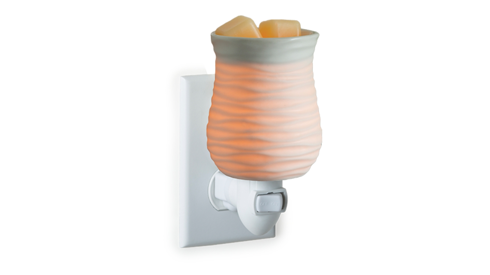 Harmony Pluggable Fragrance Warmer