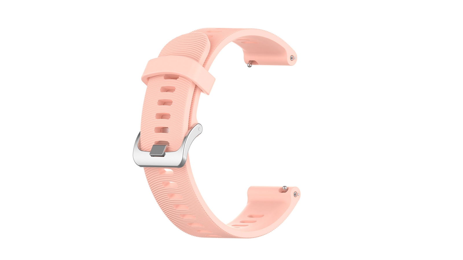 Swifty 20mm Garmin Watch Band Pink Harvey Norman