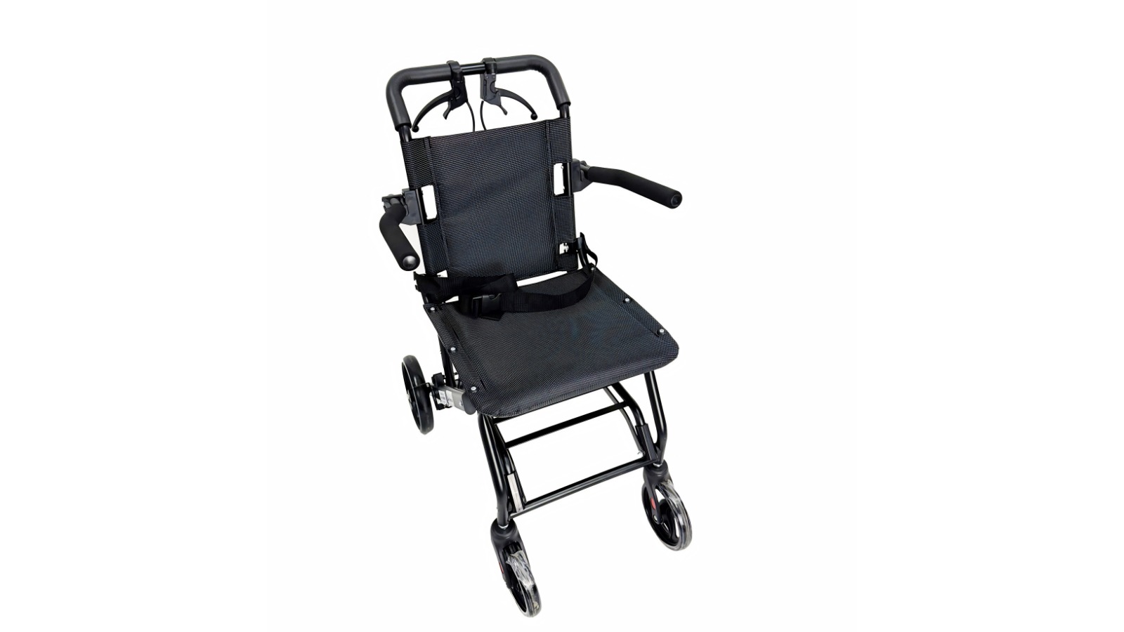 Hubsite Pinnacle Aero2 Wheelchair