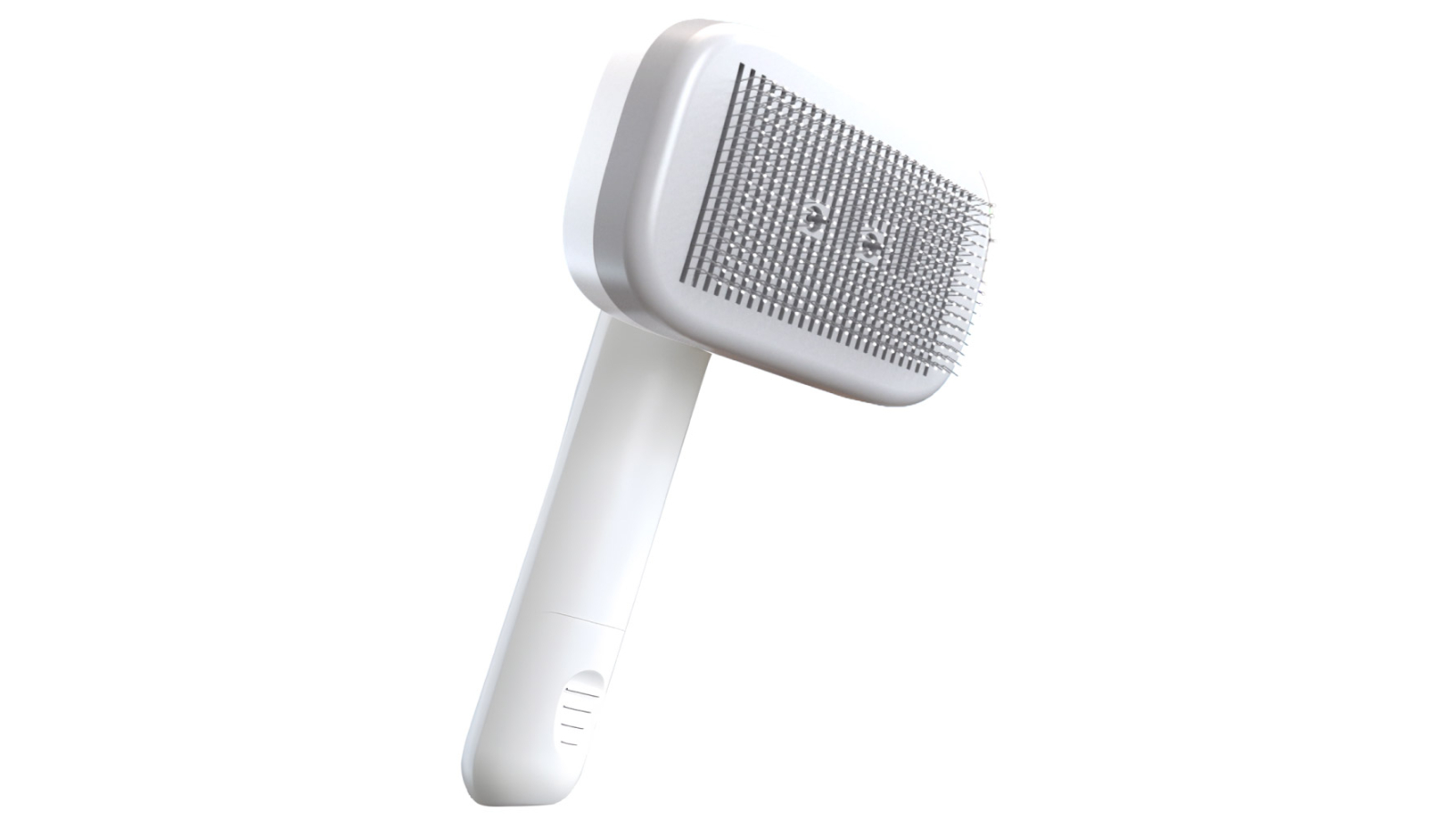 As Seen on TV PiddiPet Electric Powered Pet Grooming Brush