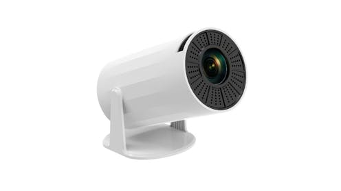 Laser Multi-Angle Tube LED Projector Harvey Norman