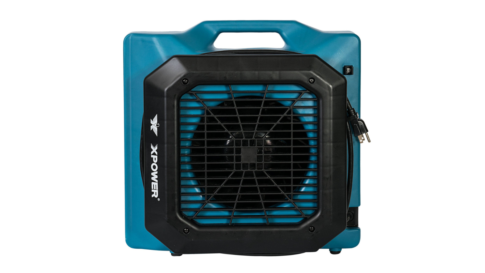 XPOWER PL-700A Low Profile Air Mover and Dryer