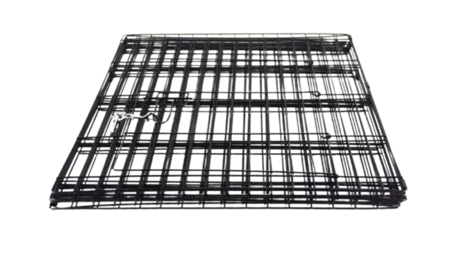 YES4PETS Pet Playpen Exercise Enclosure Fence - 36-inch