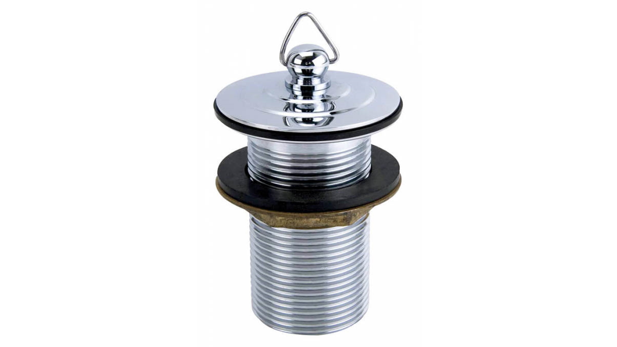 PLD Bel-Aire Designer Bath Plug & Waste