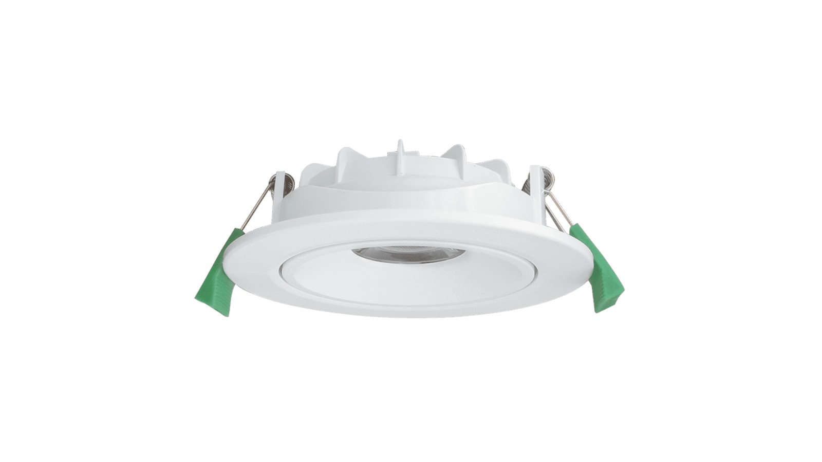 Plusrite Dim Downlight 9W Solar Light