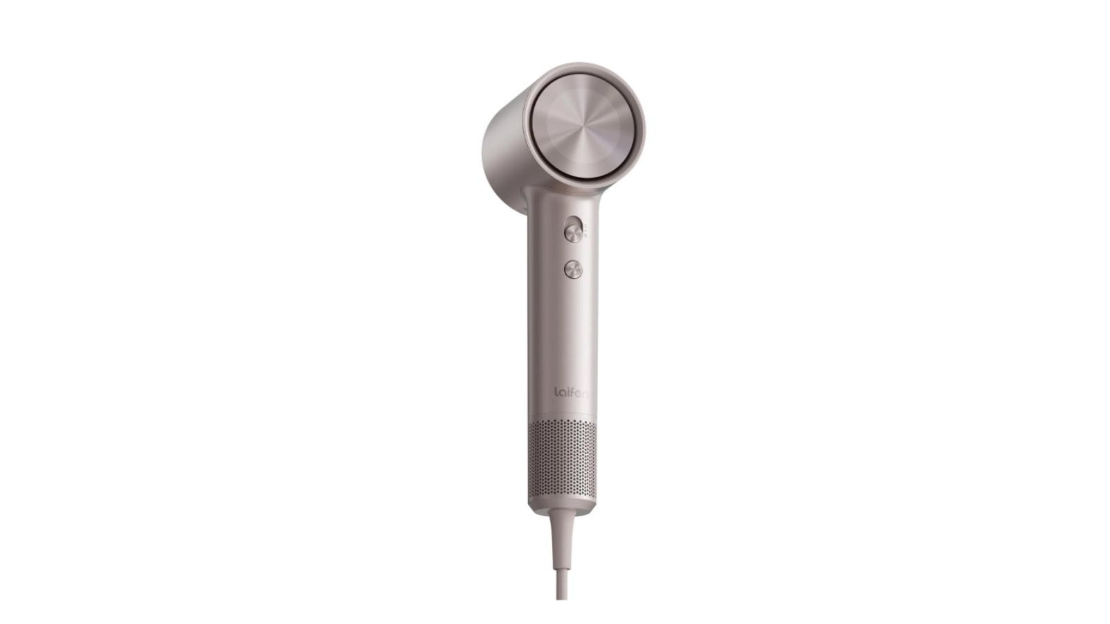 Laifen Swift4 Hair Dryer - Platinum