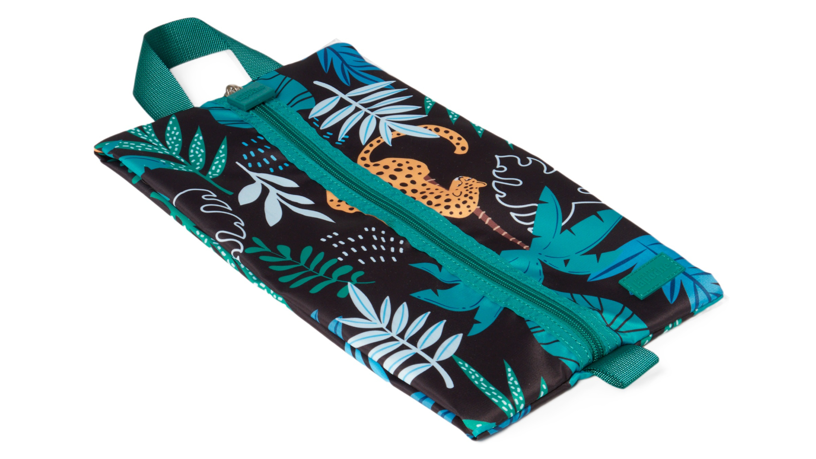 Petite Lapoche Play Pocket - Jungle