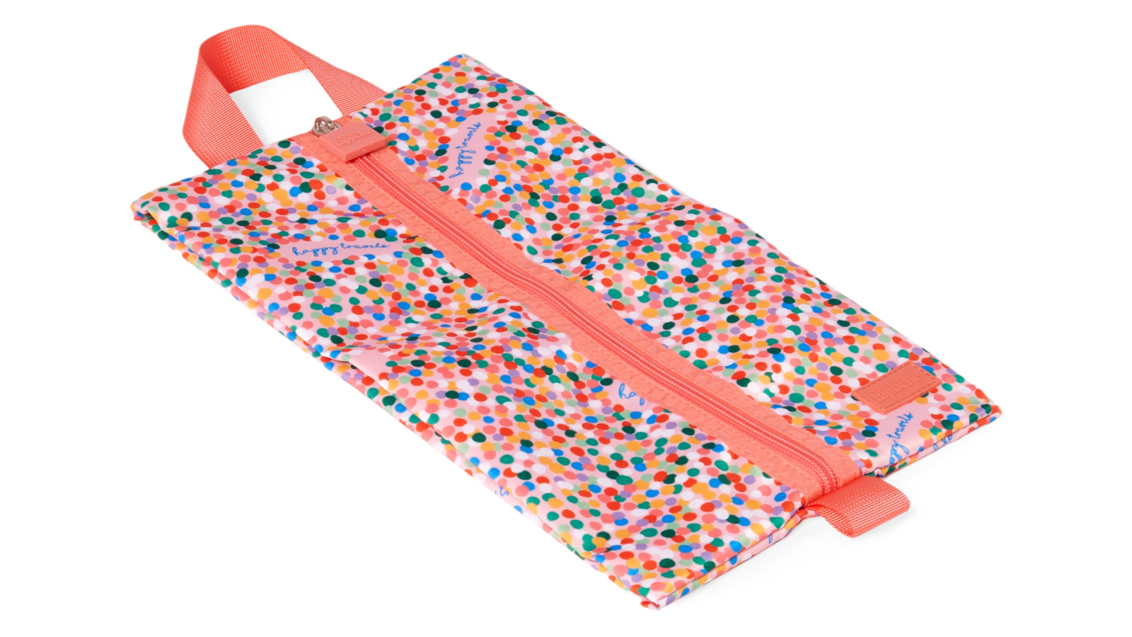 Petite Lapoche Play Pocket - Polka Dot