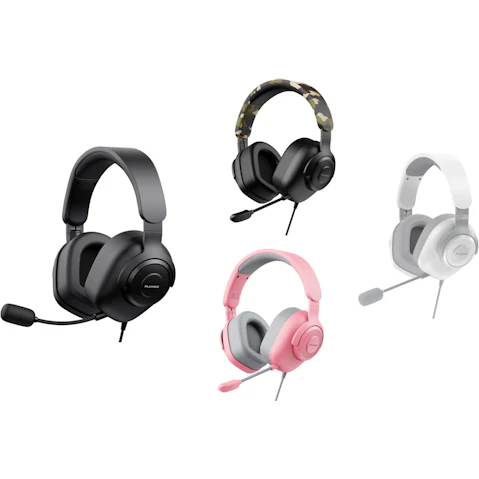 Playmax MX1 Pro Gaming Headset