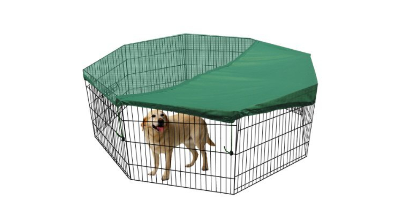 YES4PETS Playpen Exercise Enclosure Cover