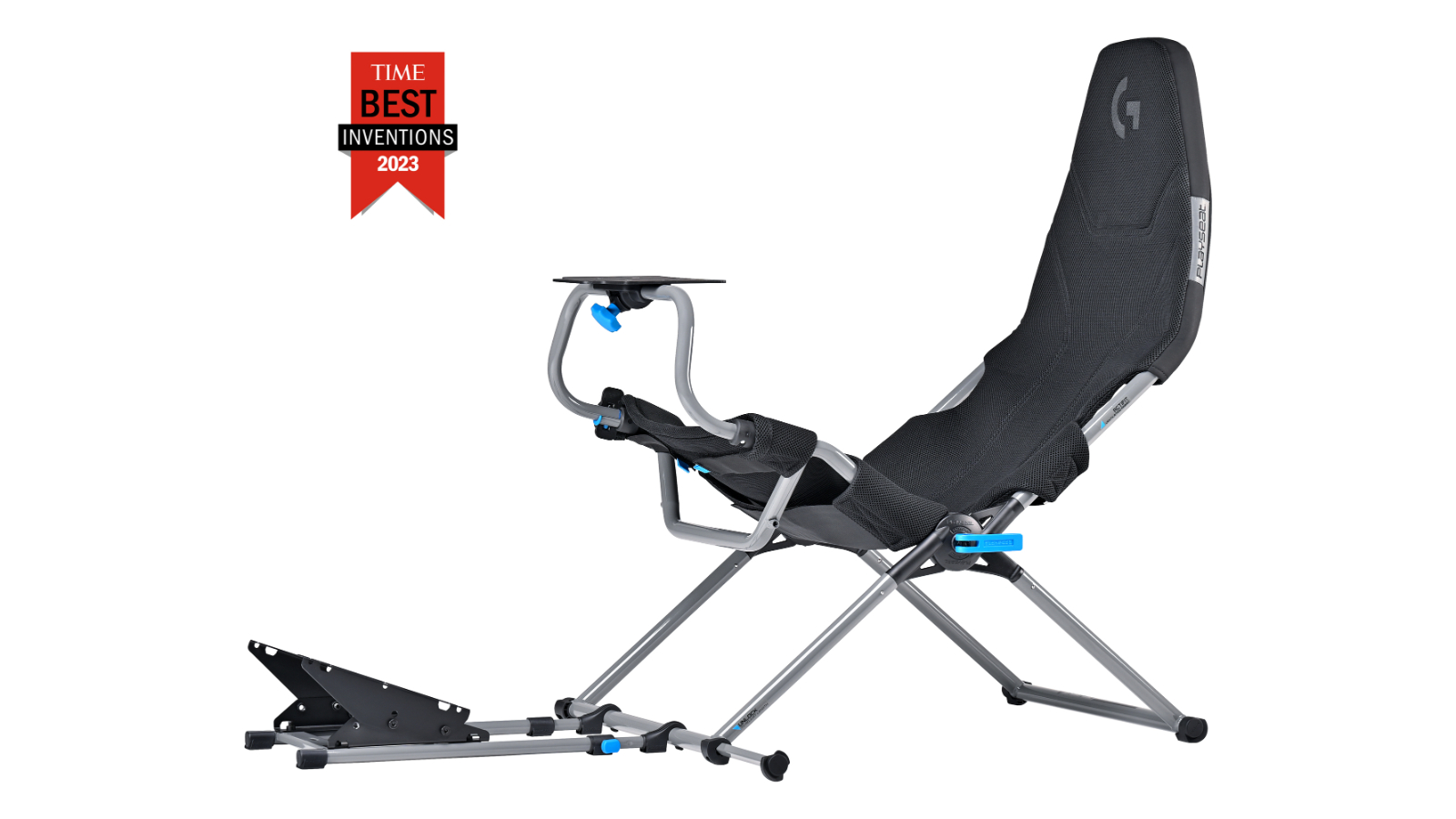 Playseat challenge simulator racing gaming chair hotsell