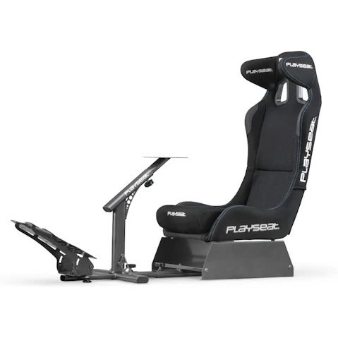 Playseat Racing Simulator Cockpit Evolution PRO Black ActiFit