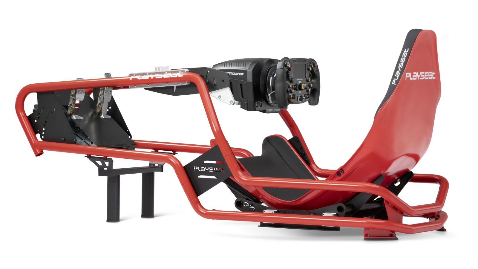 Playseat Formula Intelligence Cockpit, Red
