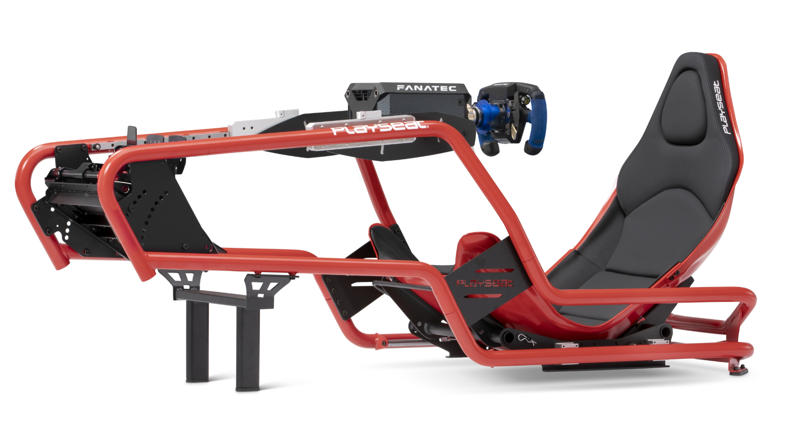 Fanatec F1 Playseat Ultimate Red Bull Racing Simulator Playstation