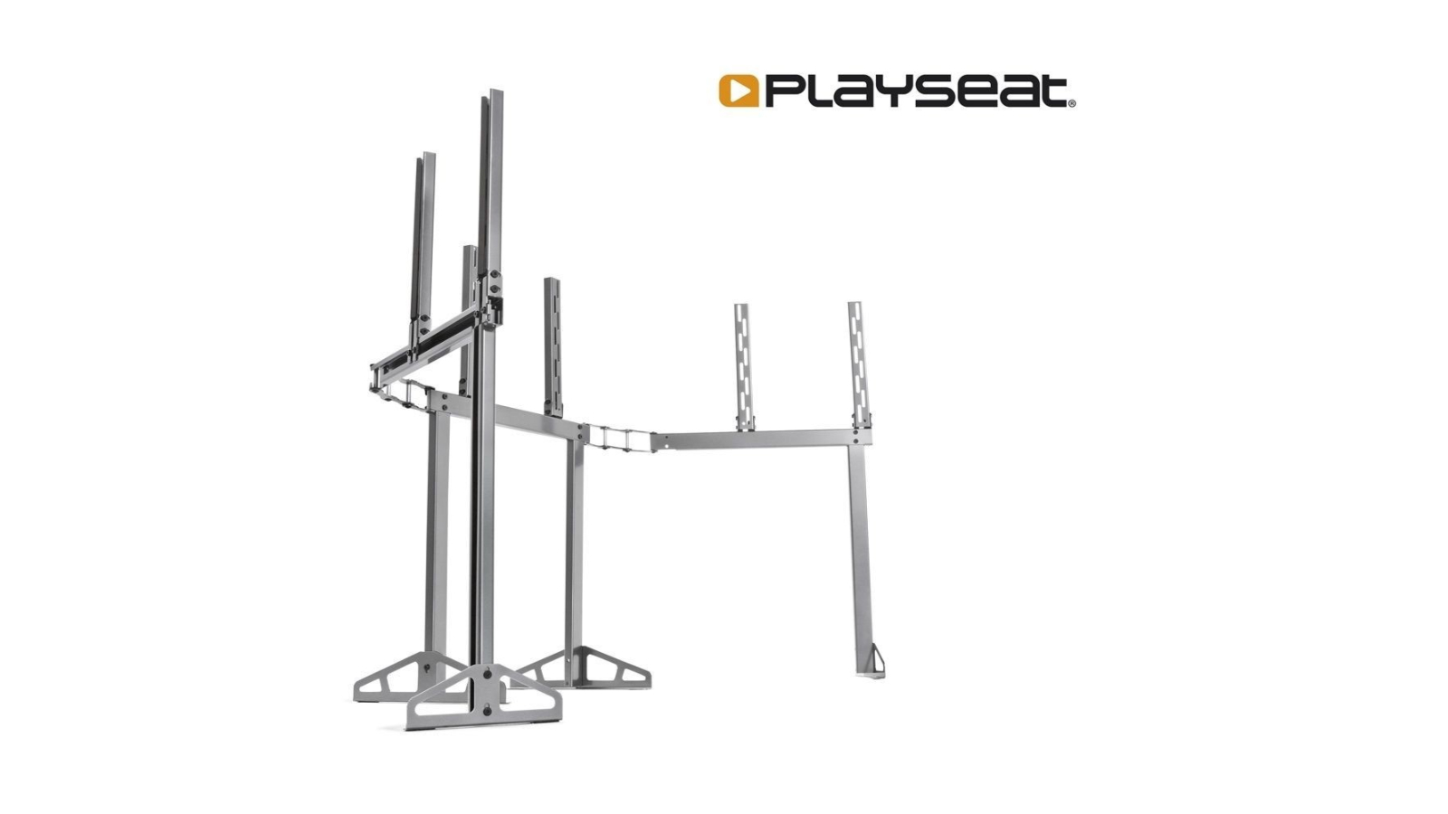 Playseat Racing TV Stand Triple Package