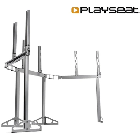 Playseat Racing TV Stand Triple Package