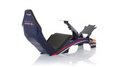 Playseat Pro F1 Aston Martin Red Bull Racing Harvey Norman