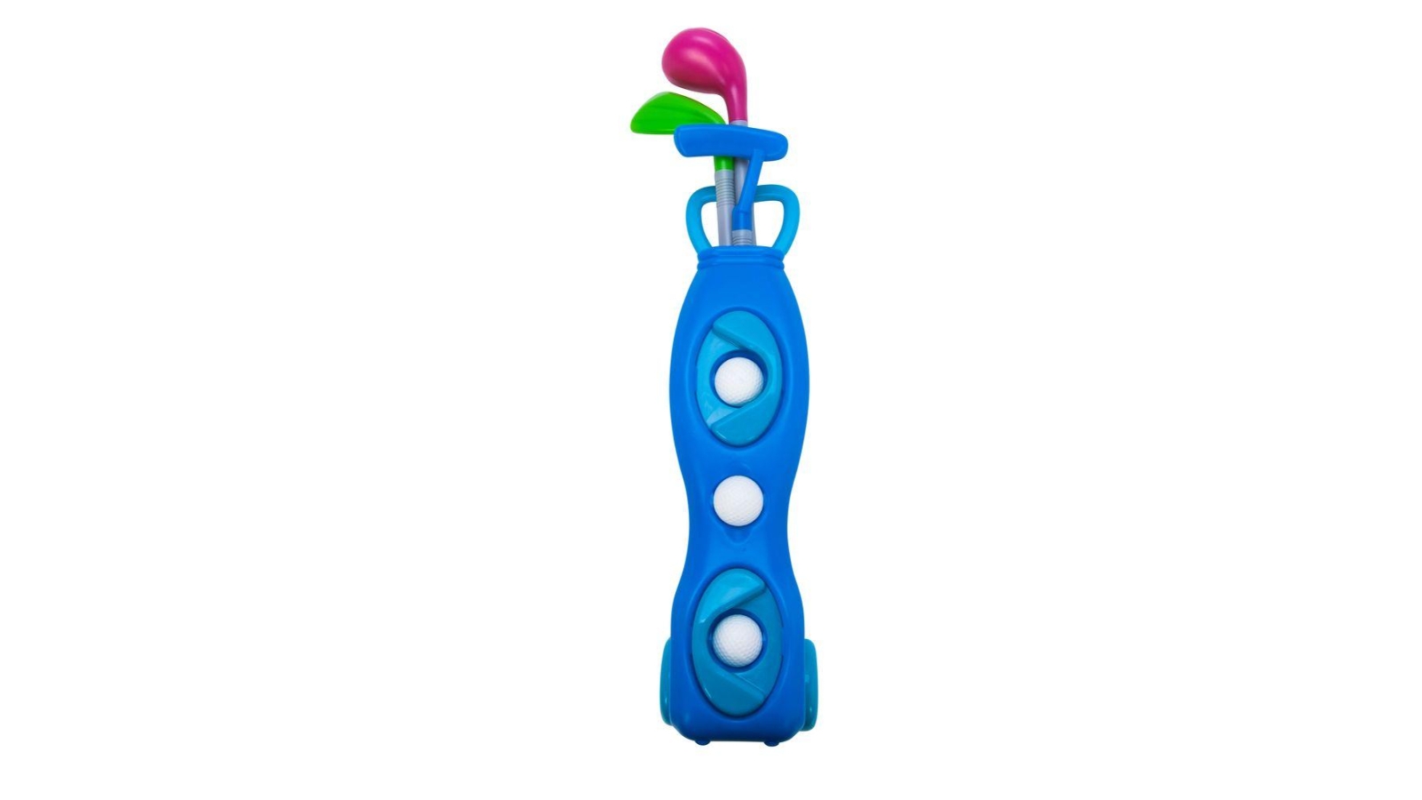 Playworld Golf Caddy Set Toy Art61158