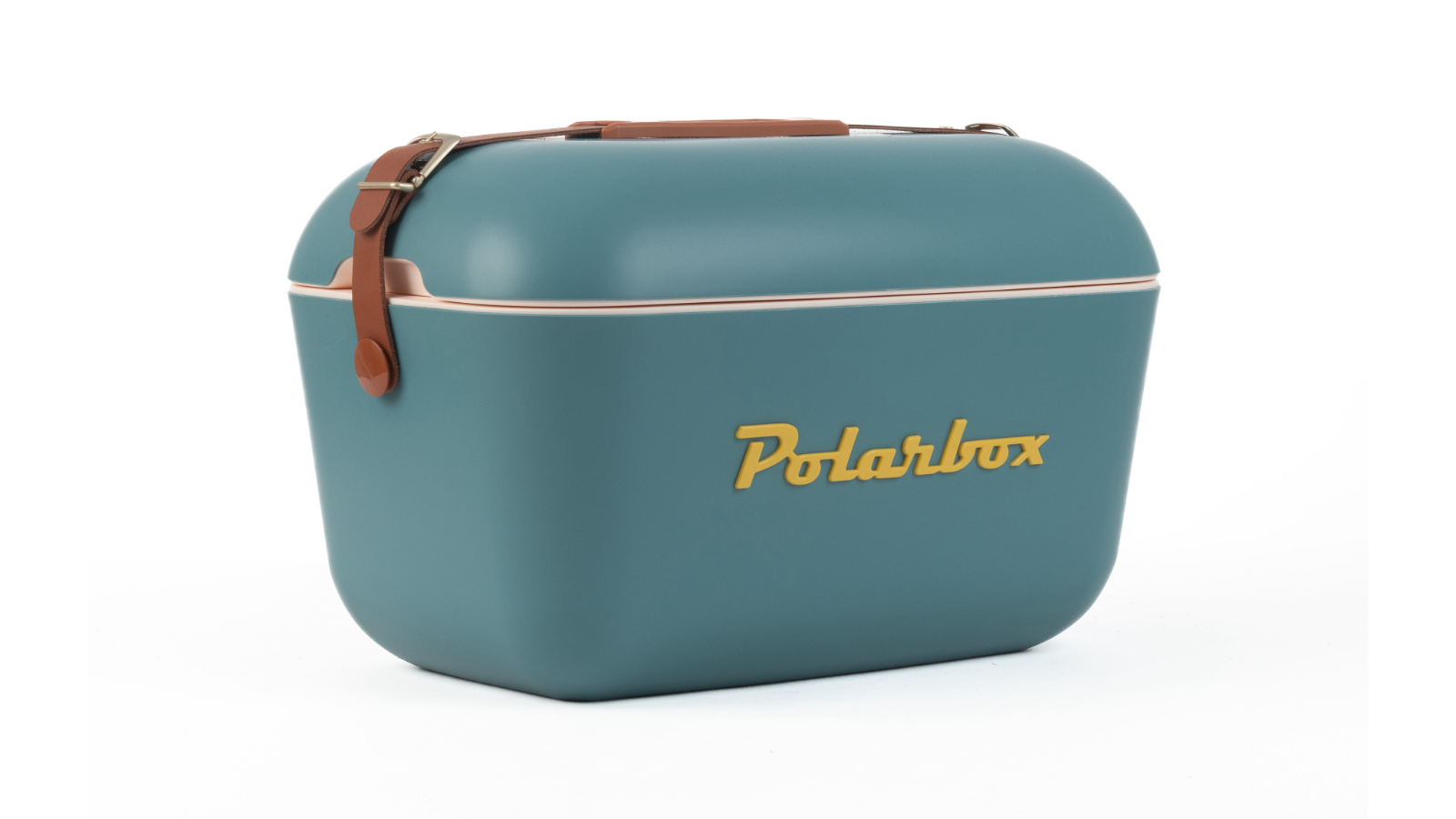 Polarbox Marine Classic Cooler - 12 Litre