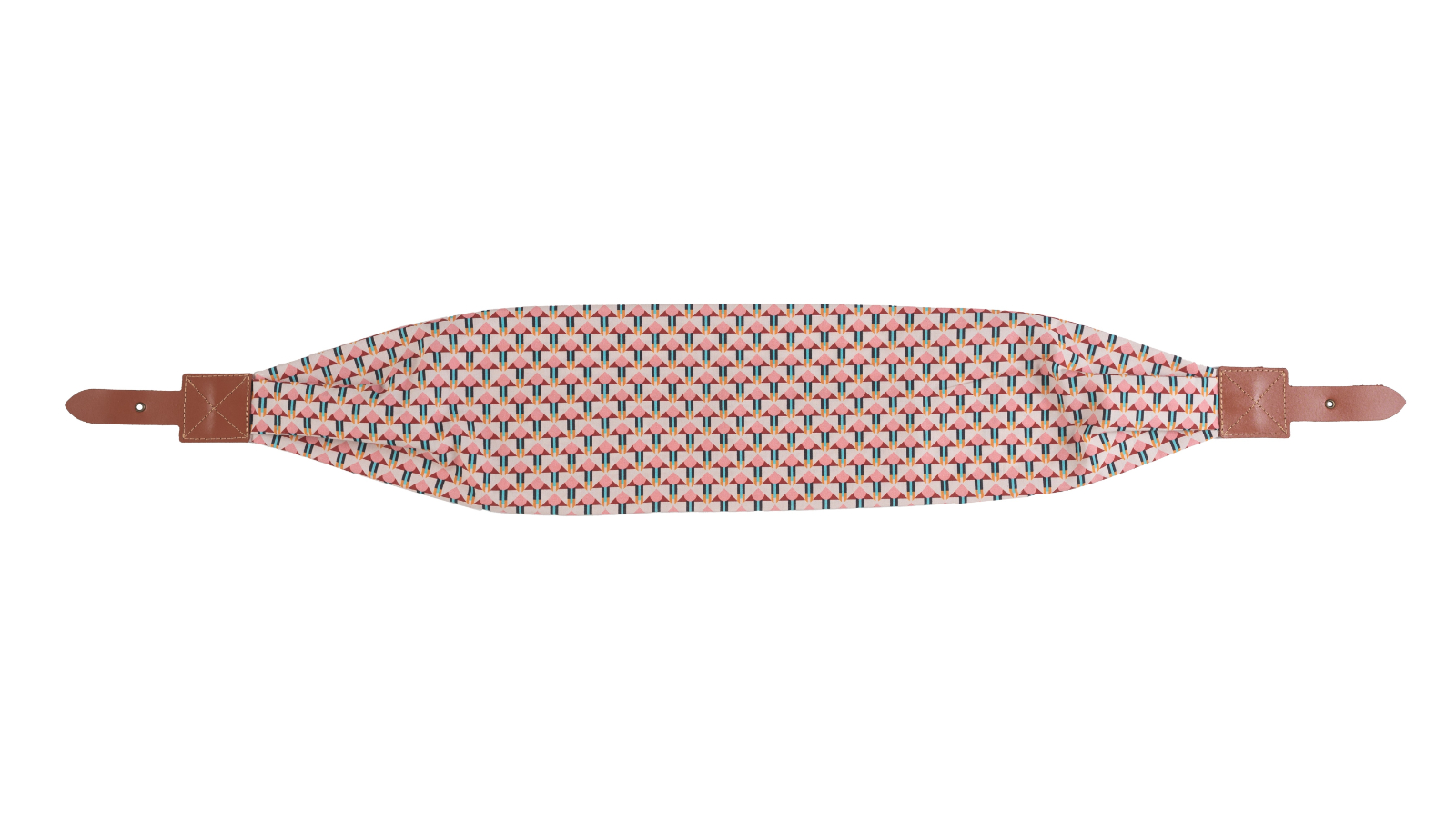 Polarbox Ice Chest Cooler Box Strap - Geometric